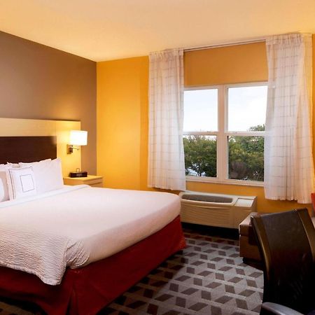 Towneplace Suites By Marriott Jacksonville Exteriör bild