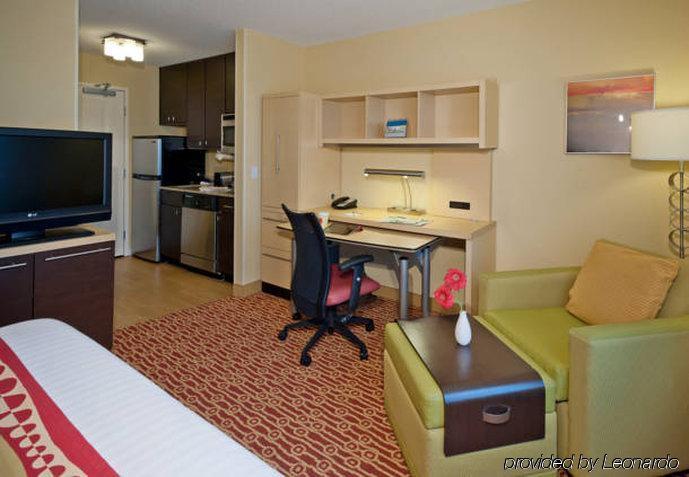 Towneplace Suites By Marriott Jacksonville Rum bild