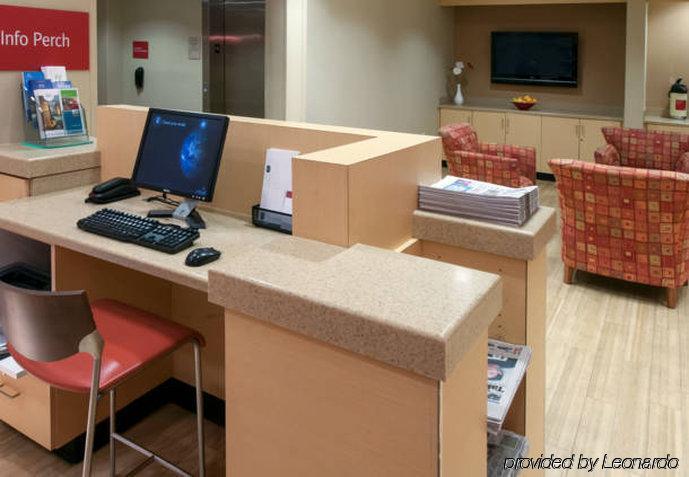 Towneplace Suites By Marriott Jacksonville Business bild