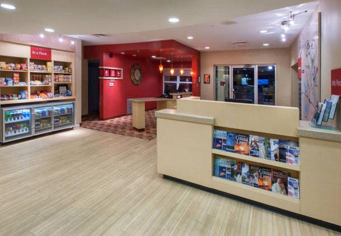 Towneplace Suites By Marriott Jacksonville Exteriör bild