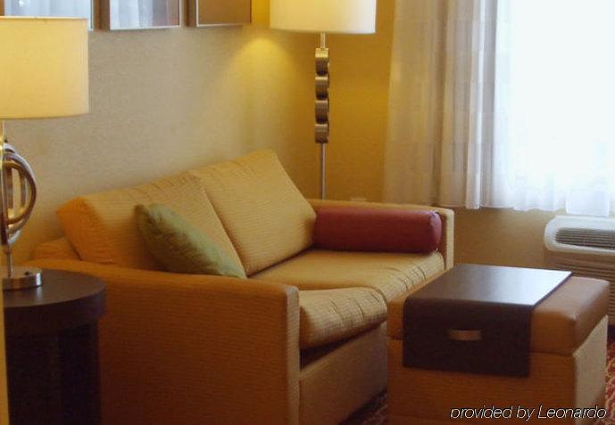 Towneplace Suites By Marriott Jacksonville Exteriör bild