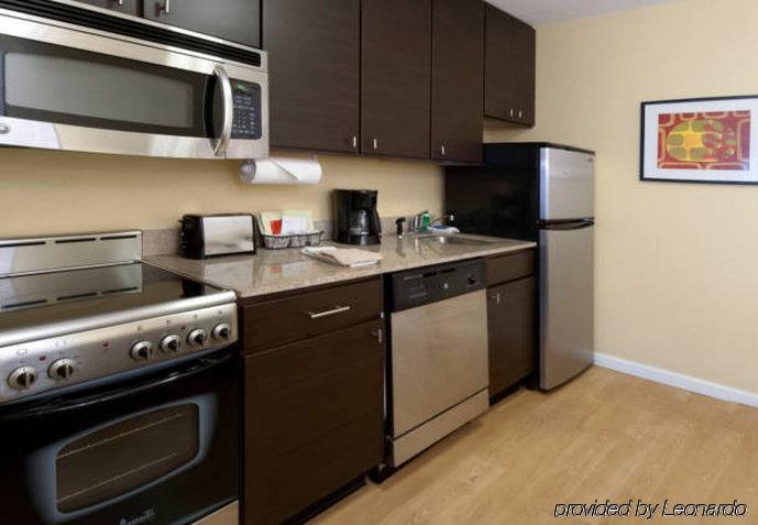 Towneplace Suites By Marriott Jacksonville Exteriör bild
