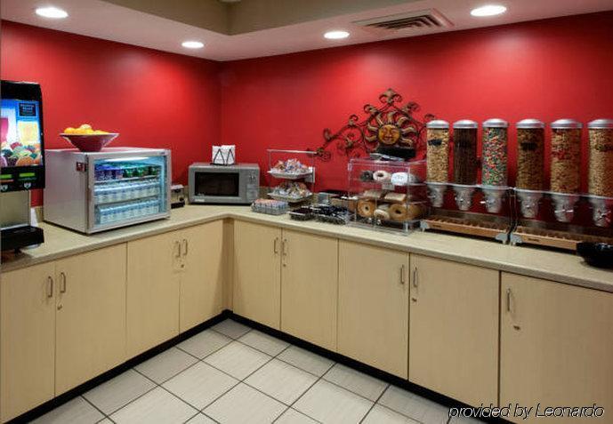 Towneplace Suites By Marriott Jacksonville Exteriör bild