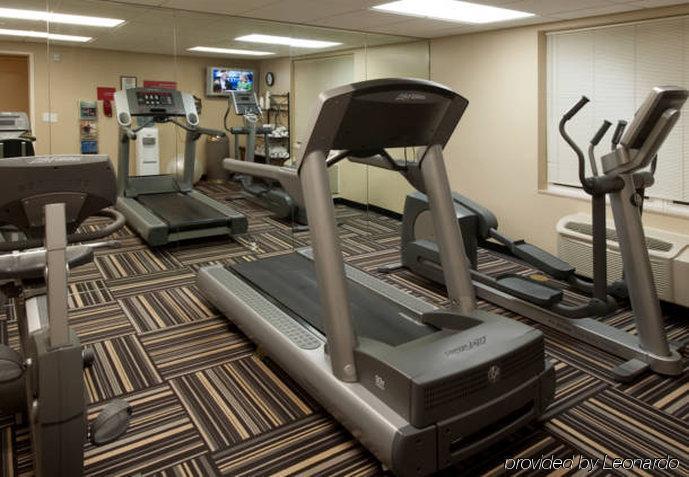 Towneplace Suites By Marriott Jacksonville Exteriör bild