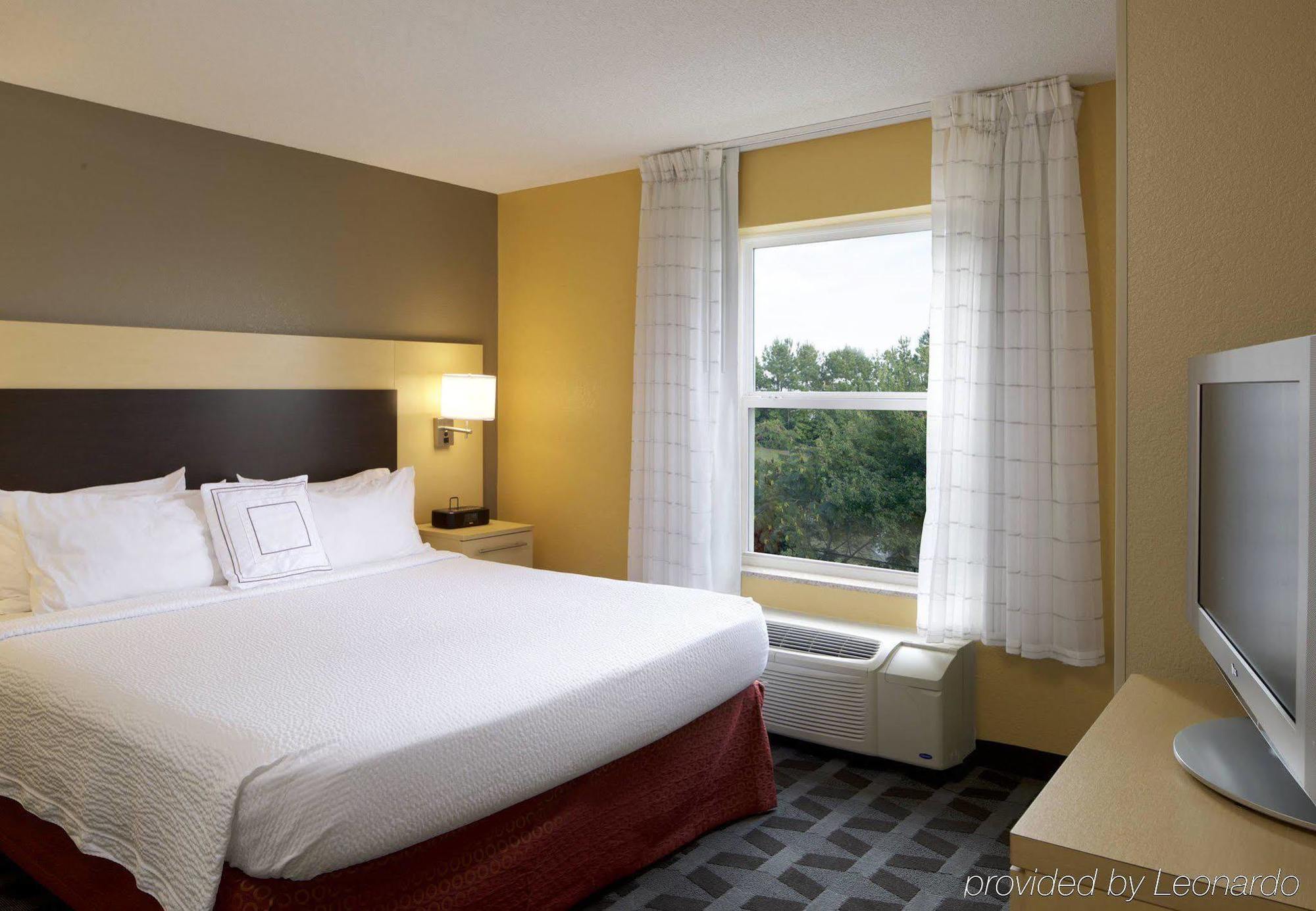 Towneplace Suites By Marriott Jacksonville Exteriör bild