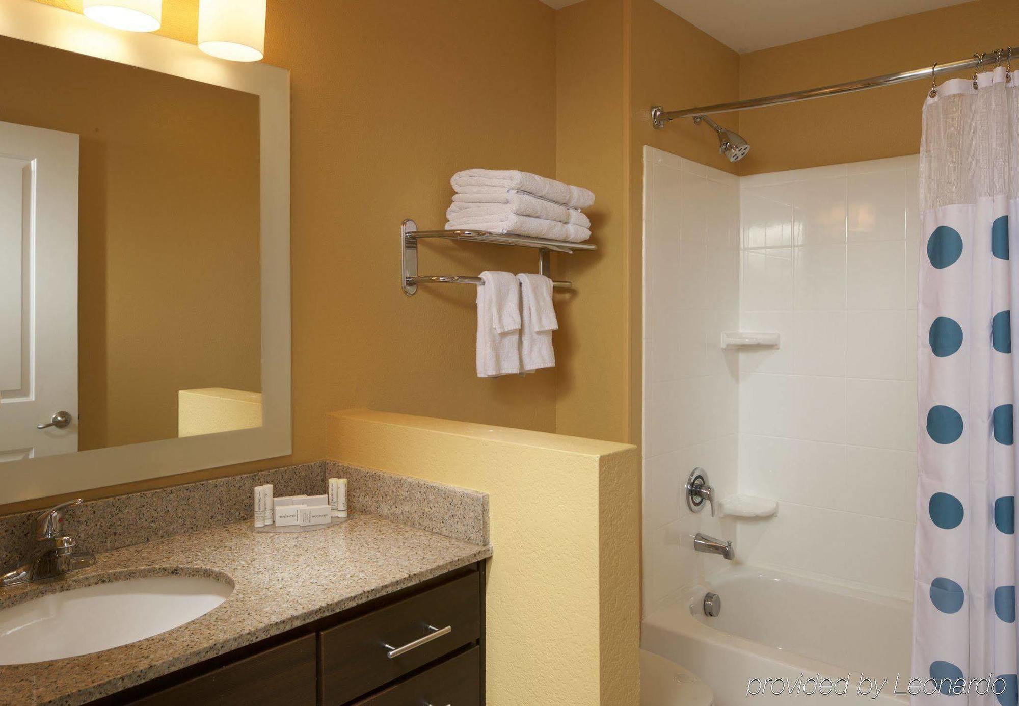 Towneplace Suites By Marriott Jacksonville Exteriör bild
