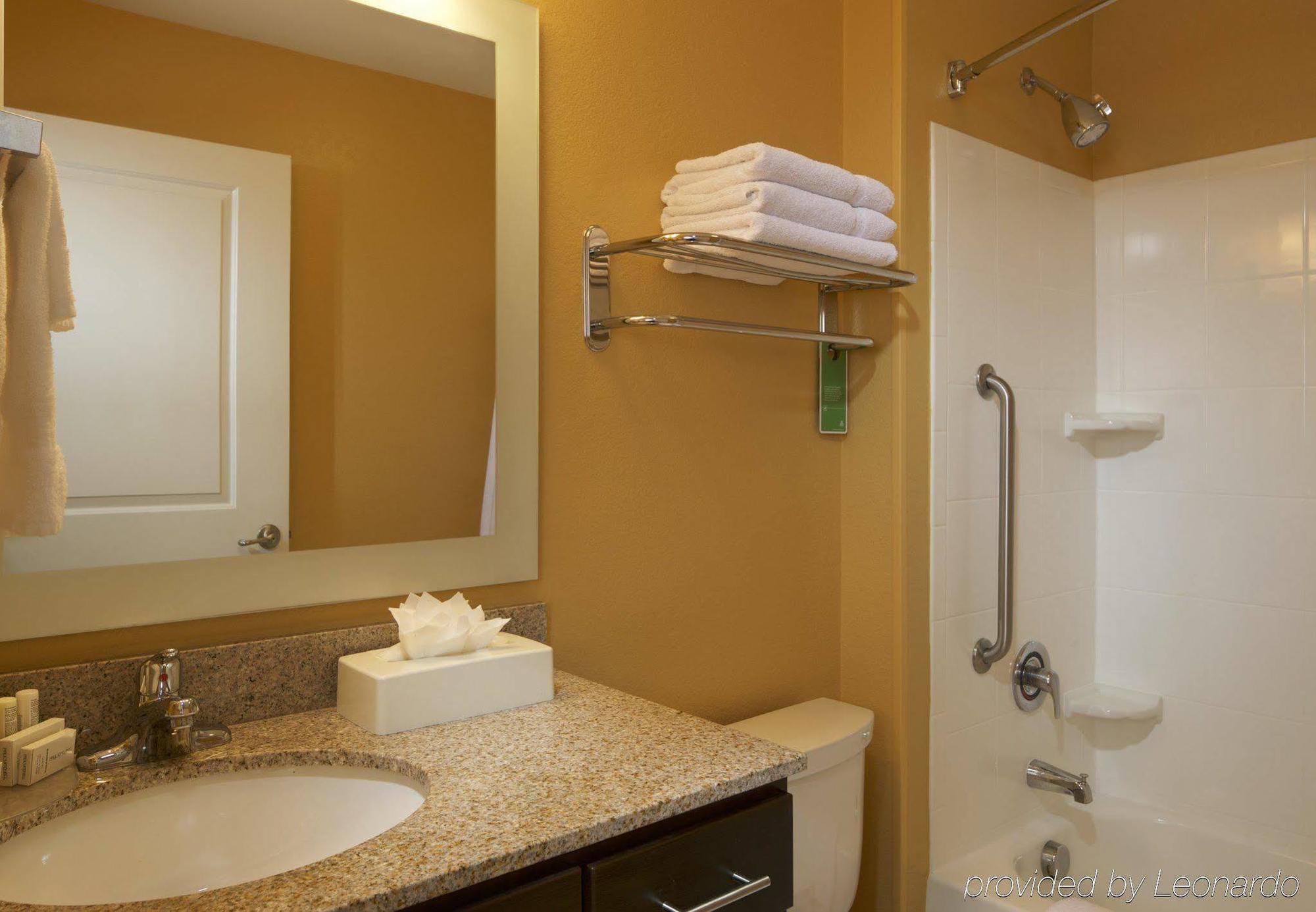 Towneplace Suites By Marriott Jacksonville Exteriör bild
