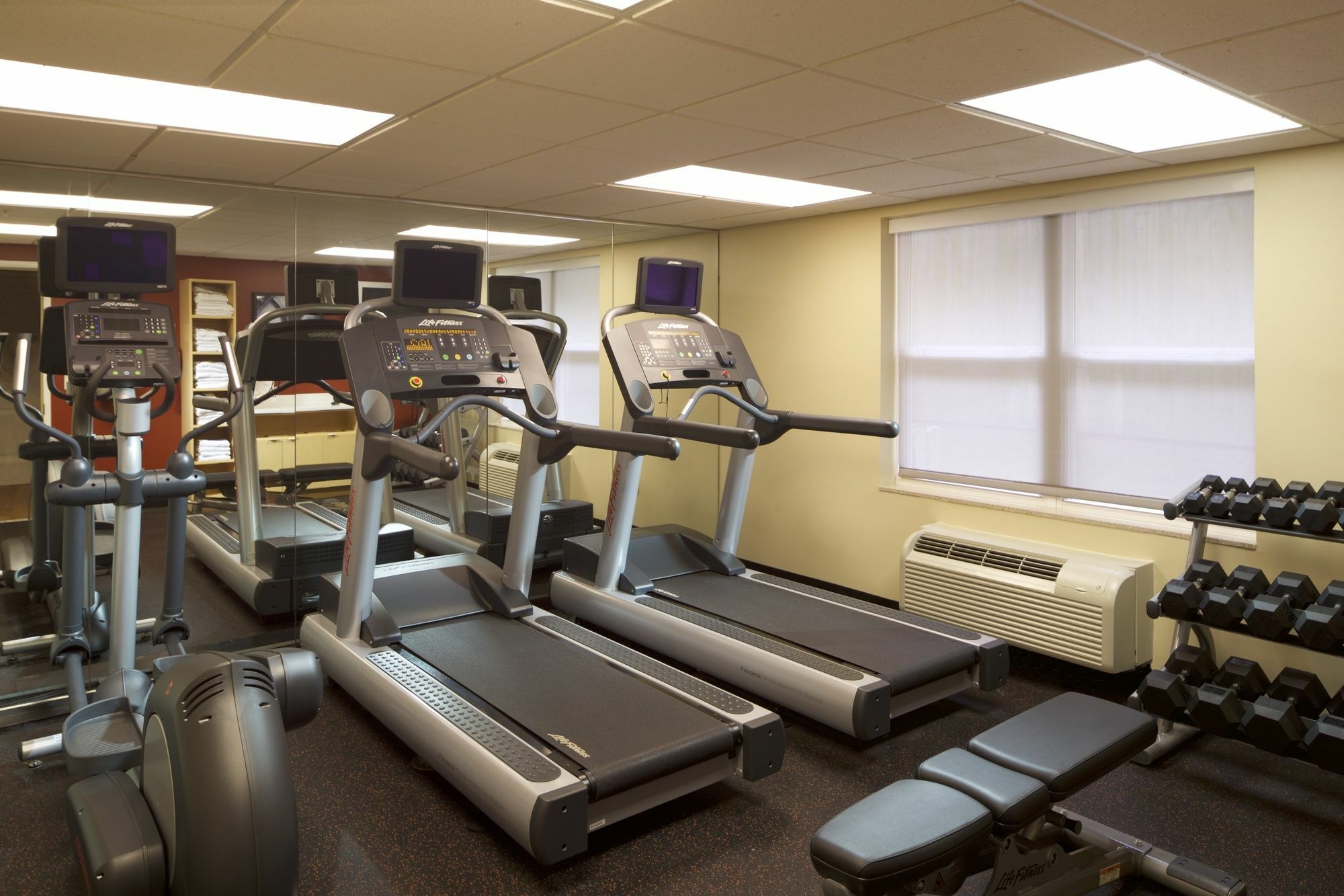 Towneplace Suites By Marriott Jacksonville Exteriör bild