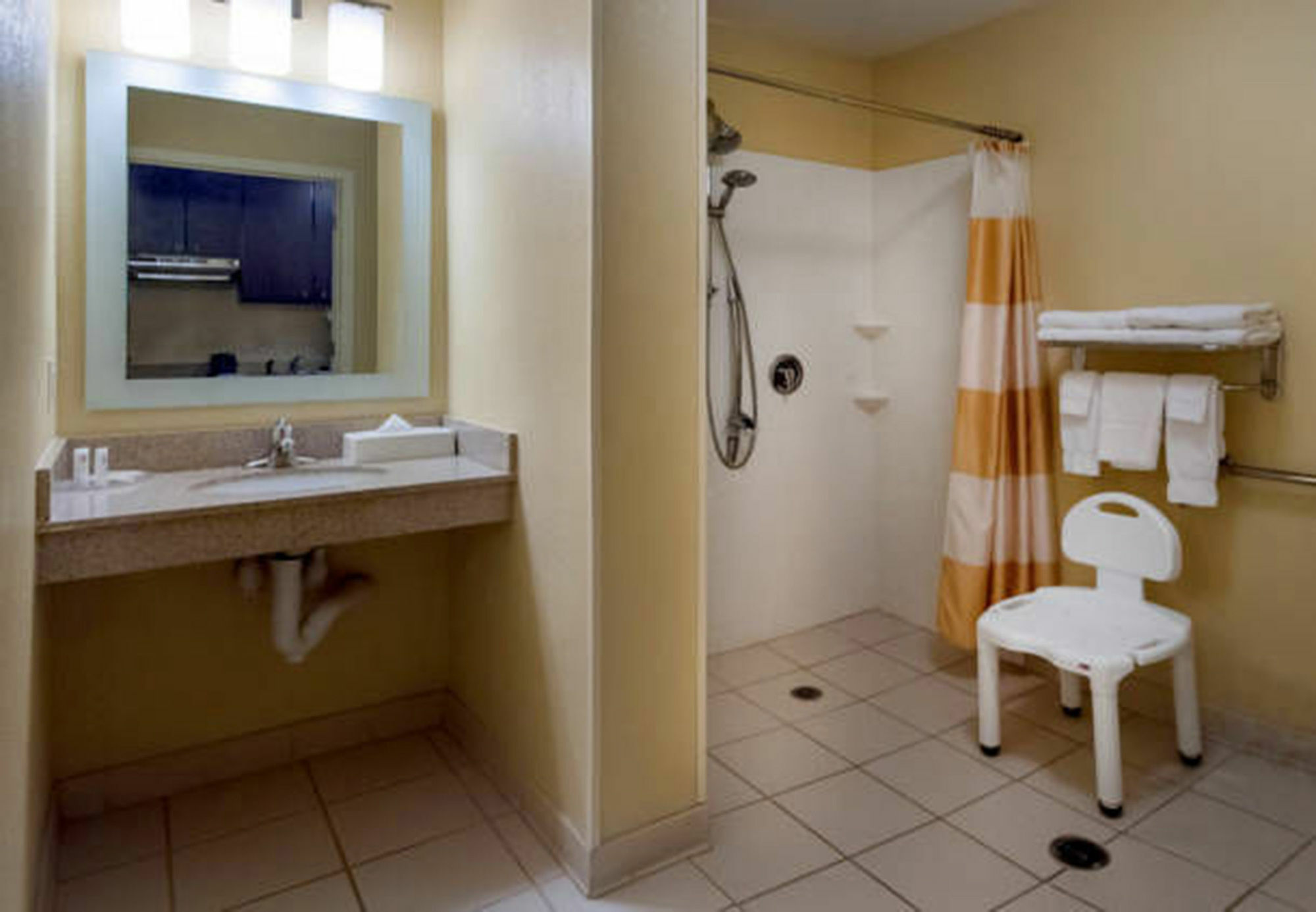 Towneplace Suites By Marriott Jacksonville Exteriör bild