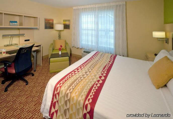 Towneplace Suites By Marriott Jacksonville Exteriör bild