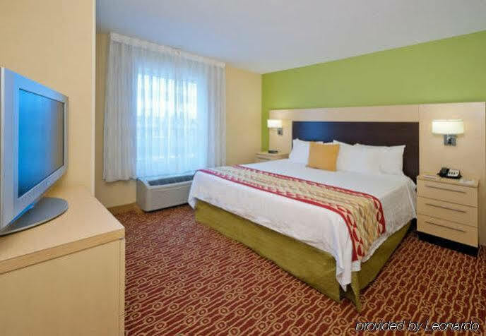 Towneplace Suites By Marriott Jacksonville Exteriör bild